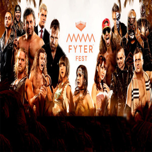 PWHustle: AEW Fyter Fest Round Table Edition 