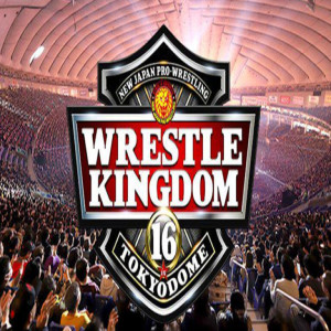 Destino: A New Japan Pro Wrestling Podcast ”Wrestle Kingdom 16 Preview”