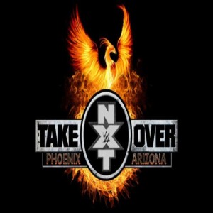 Hitting The Next Level: TakeOver Phoenix