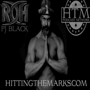 Exclusive Interview: Ring Of Honor's PJ Black