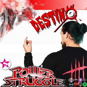 Destino: A New Japan Pro Wrestling Podcast ”3 Gedo’s In One Day (Power Struggle Preview)”