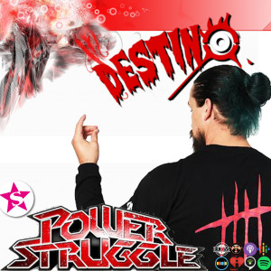 Destino: A New Japan Pro Wrestling Podcast 