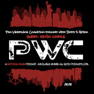 Pro Wrestling Coalition Episode 1: Kevin Castle