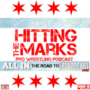 Starrcast 2018/ALL IN Preview
