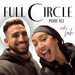 Reflections in Relationships: Boundaries, Growth & Choosing Yourself