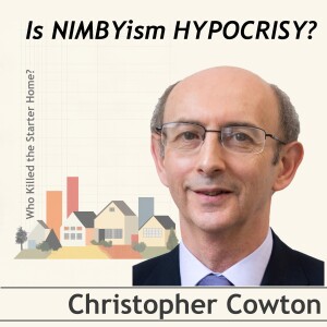 Is NIMBYism Hypocrisy? Conversation with Christopher Chowton