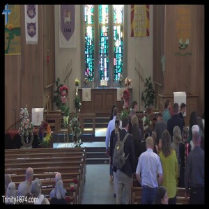 Live Church Services @ TLC Freistatt