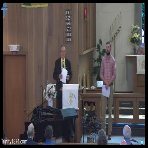 Live Church Services @ TLC Freistatt