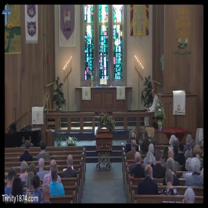 Live Church Services @ TLC Freistatt