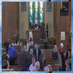 Live Church Services @ TLC Freistatt
