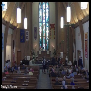 Live Church Services @ TLC Freistatt