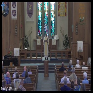 Live Church Services @ TLC Freistatt