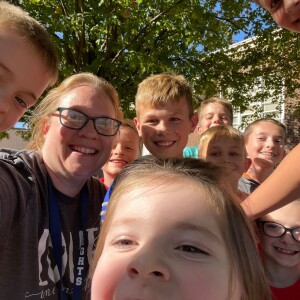 Mrs. M’s Monday Message for 10/24/2022
