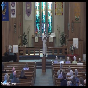 Live Church Services @ TLC Freistatt