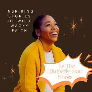 Welcome to It's The Kimberly Jean Show!