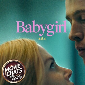 Babygirl (2024)