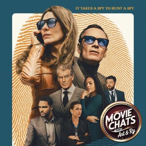 Black Bag (2025)