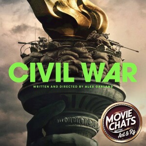 Civil War (2024)