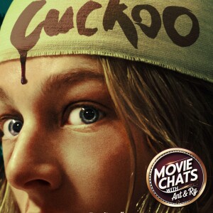 Cuckoo (2024)