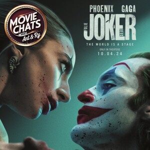 Joker: Folie à Deux (2024)