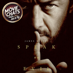Speak No Evil (2024)