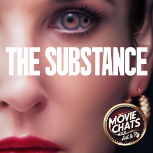 The Substance (2024)