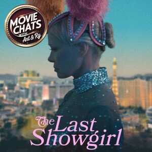 The Last Showgirl (2024)