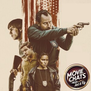 The Order (2024)