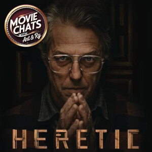 Heretic (2024)