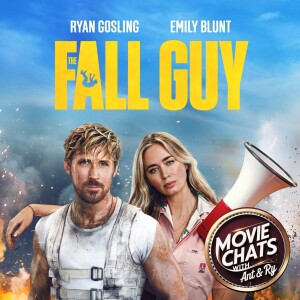 The Fall Guy