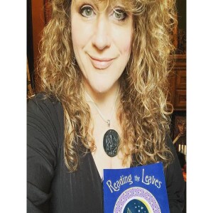 Author/Artist/Singer - Sandra Mariah Wright Discusses Lighting The Wick