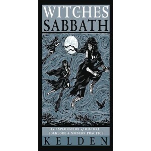 Author of ”The Witches Sabbath” - Kelden 01/29/22