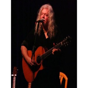 Musician Brian Henke Comes By For A Visit!