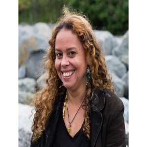Orishas, Goddesses, and Voodoo Queens with Lilith Dorsey