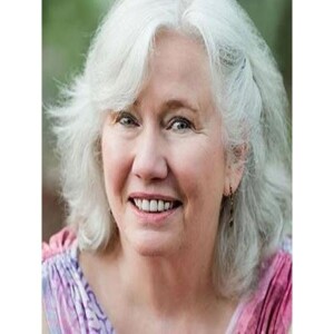AUTHOR OF TOUCH THE EARTH, KISS THE SKY - DIOTIMA MANTINEIA