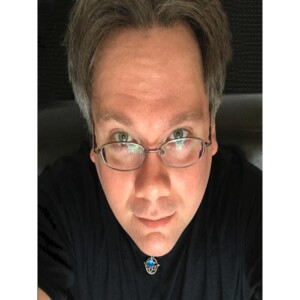 An Hour with Author Misha Magdalene