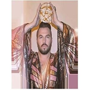 Author Michael Herkes - The GLAM Witch