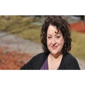 Author Deborah Lipp - The Beginner’s Guide to the Occult - round 2