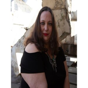 URBAN MAGICK WITH DIANA RAJCHEL
