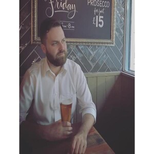 Activist - Witch - Author: David Salisbury