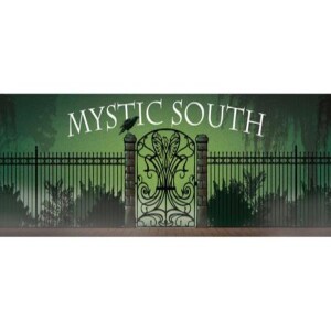 Mystic South 2020 with Star Bustamonte