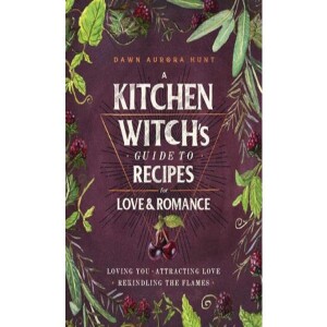 Cucina Aurora Kitchen Witchery - Dawn Aurora Hunt!