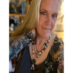 Raina’s Birthday - Trashy Talking, and Other Complaints - with Dr. Debra Burris