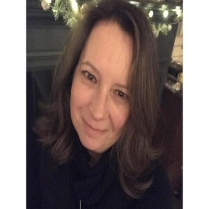 Dr. Cyndi Brannen - Author of Keeping Her Keys!