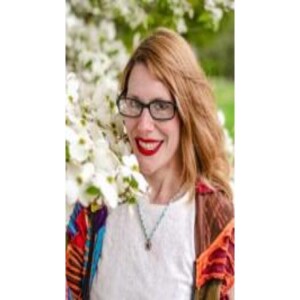A Blessing for the New Year with Jessica Marie Baumgartner