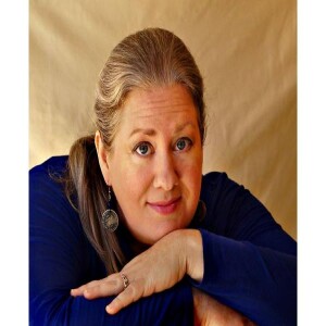 Catching Up with Author Laura Perry -07/03/22