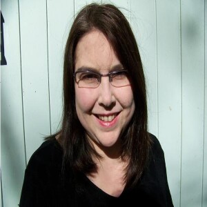Author Jo Graham - The Great Wheel - Winter
