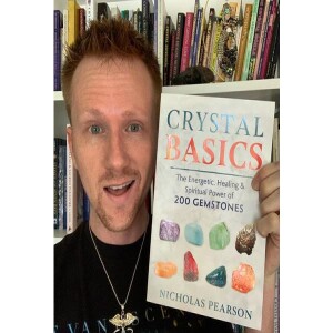Crystal Basics - Nicholas Pearson