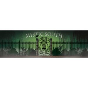 DHW SHOW - LIVE ON LOCATION - MYSTIC SOUTH CONFERENCE 2022!