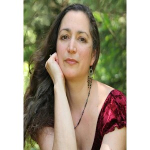 Author of  ”The Eclectic Witch’s Book of Shadows” - Deborah Blake!